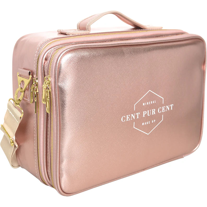 Make-up tas GROOT Cent Pur Cent