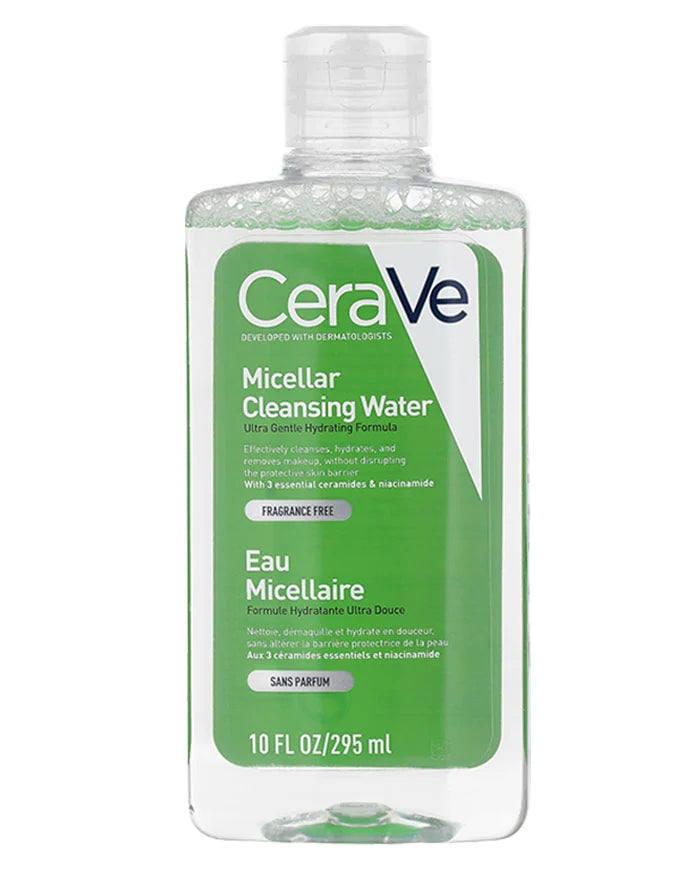 Hydraterende Micellaire Reiniging CERAVE