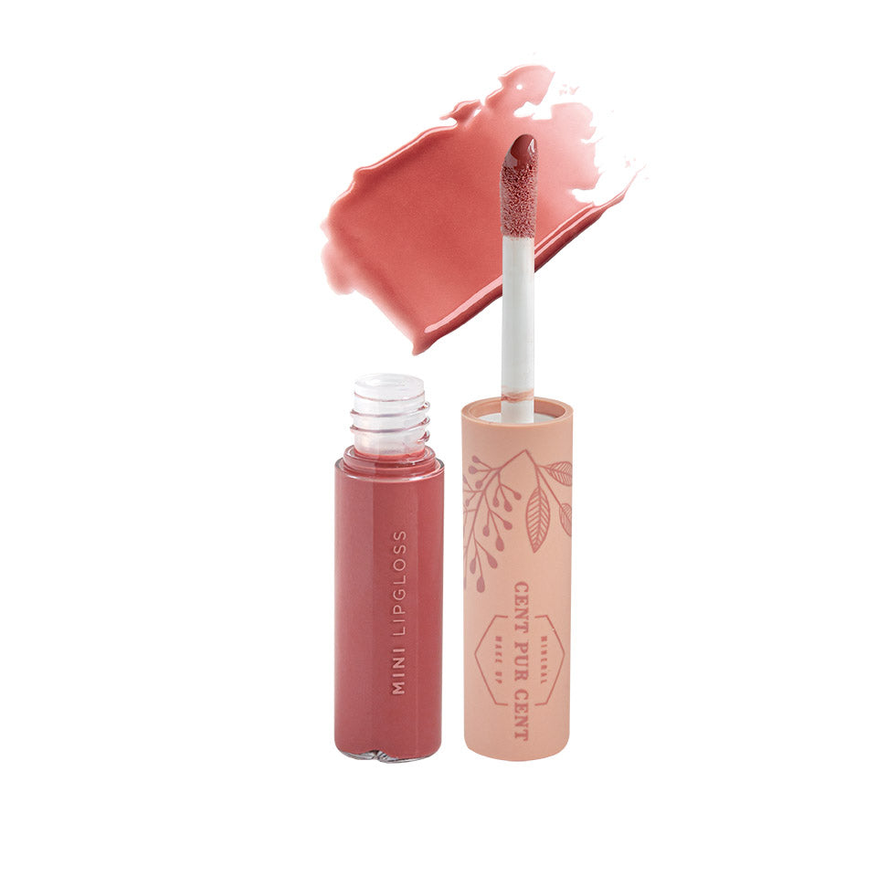 Travel size make-up