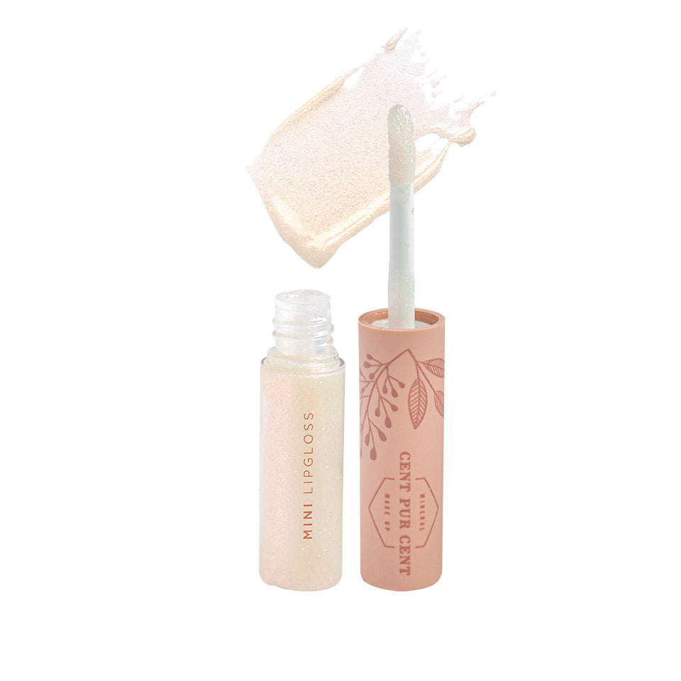 Travel size make-up