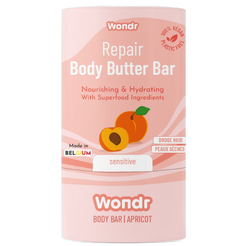 Repair Body Butter Bar WONDR