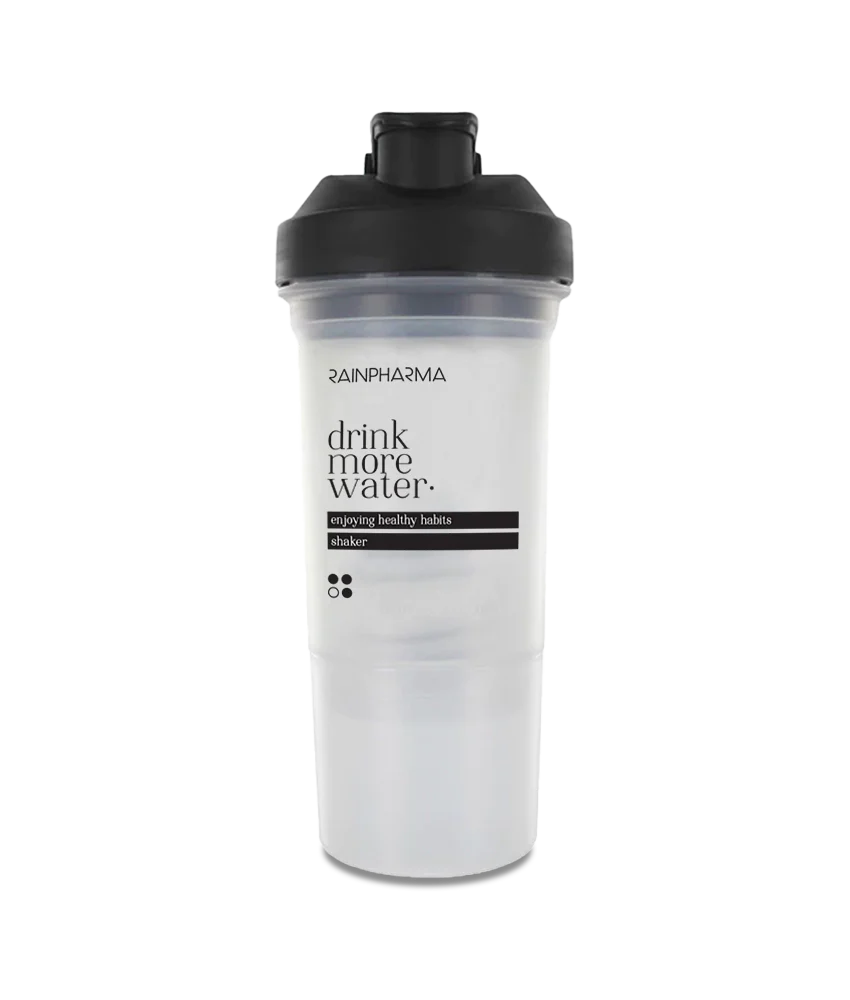 Shaker Rainpharma