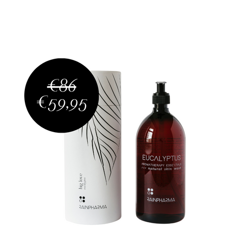 Big Love Eucalyptus 1L Rainpharma