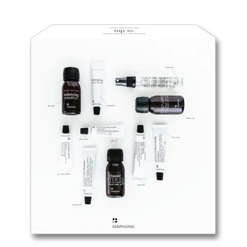 Top 10 box RainPharma