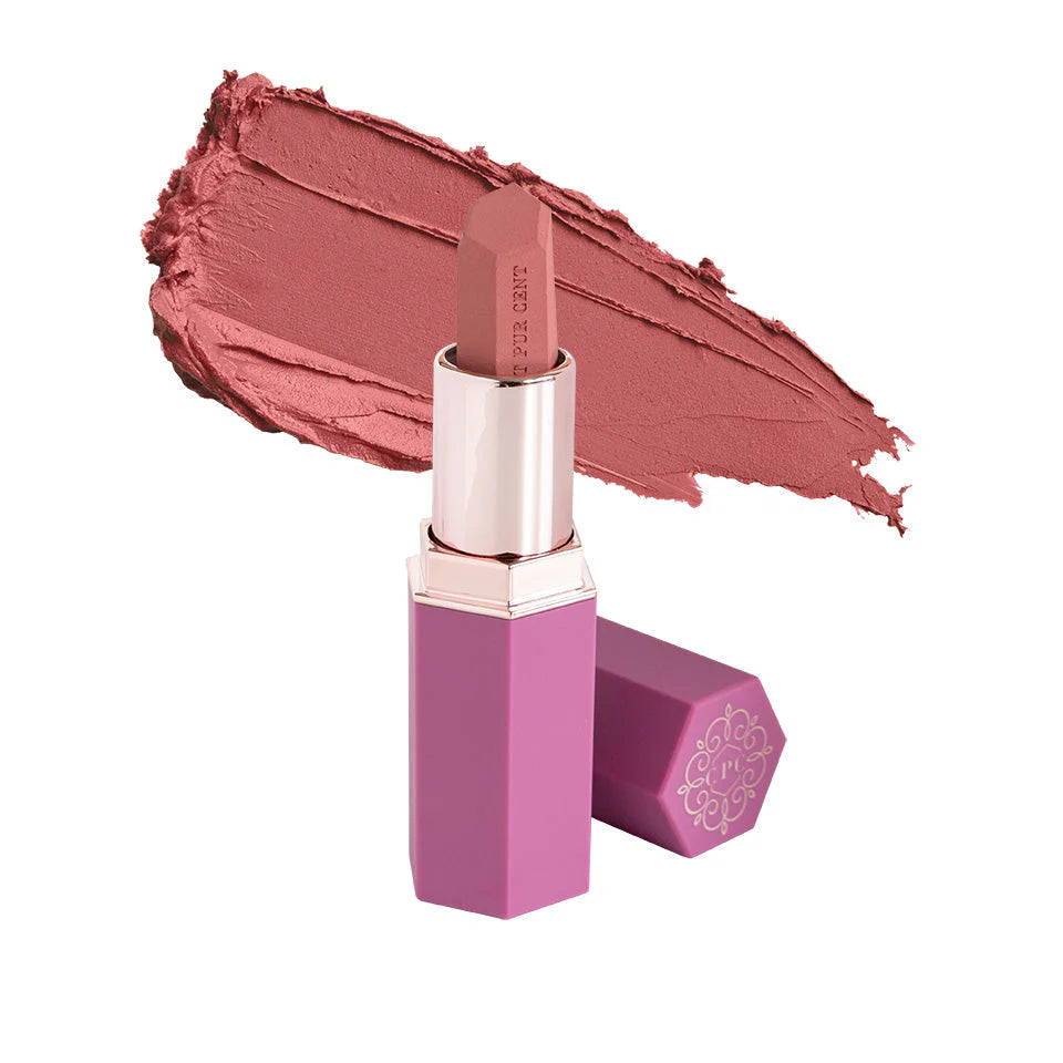 Velvet Lipstick Primrose