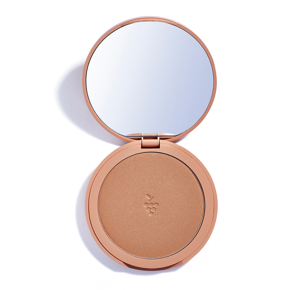 Vinocrush Long lasting Bronzer Powder