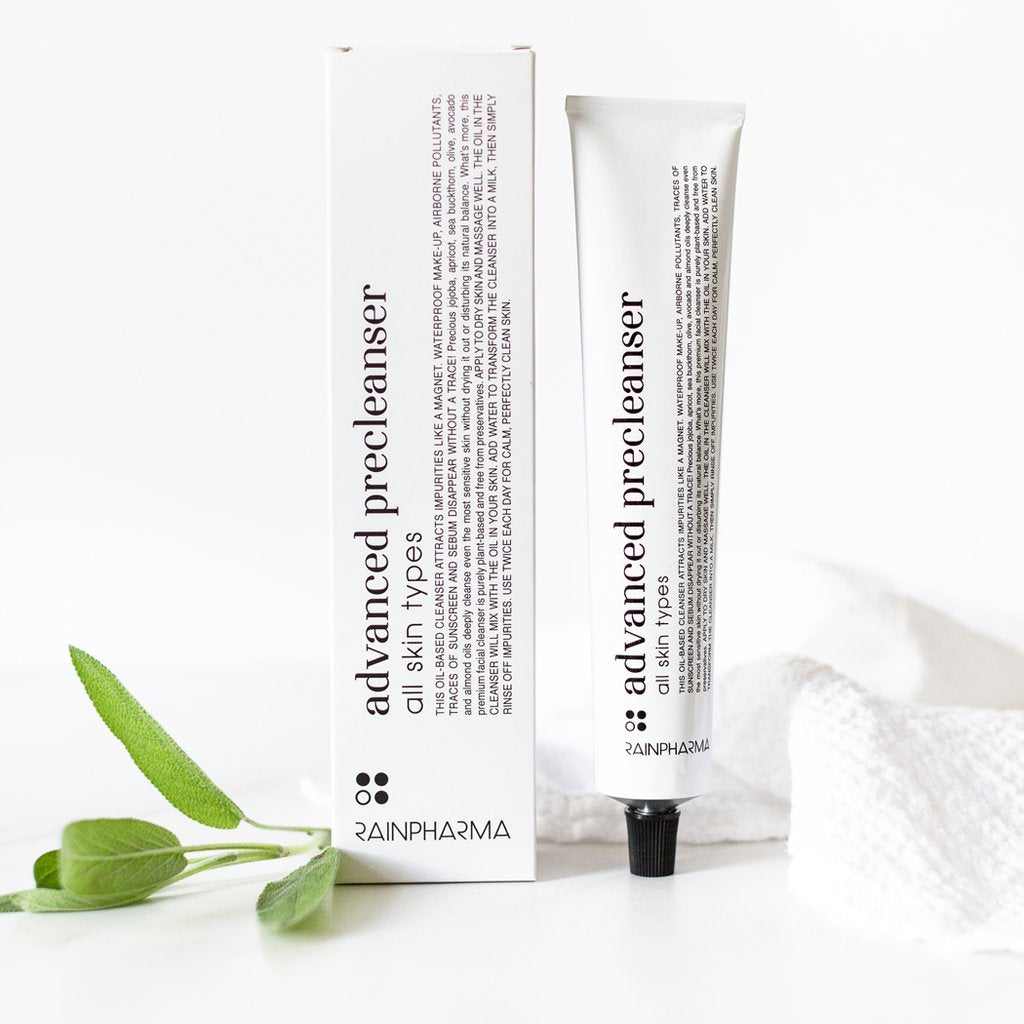 Advanced Precleanser Rainpharma