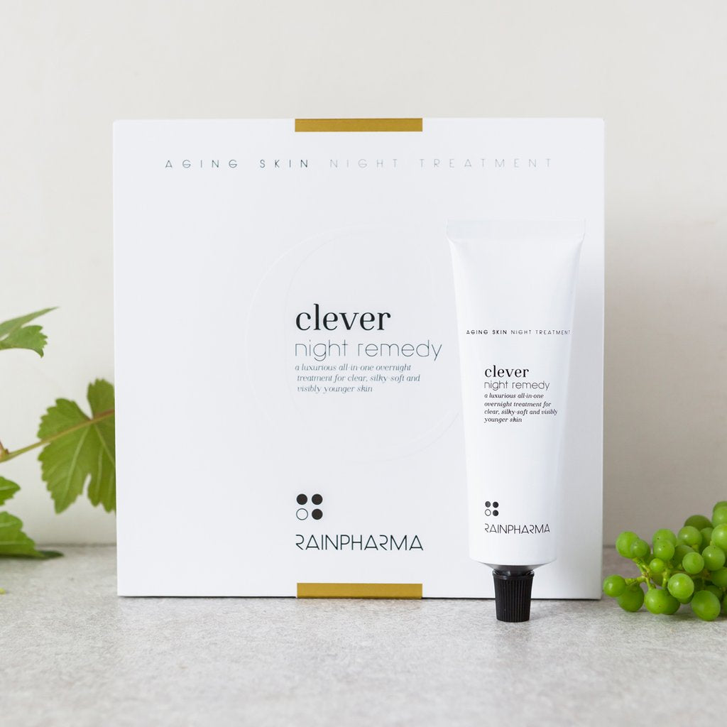 Clever Night Remedy rainpharma