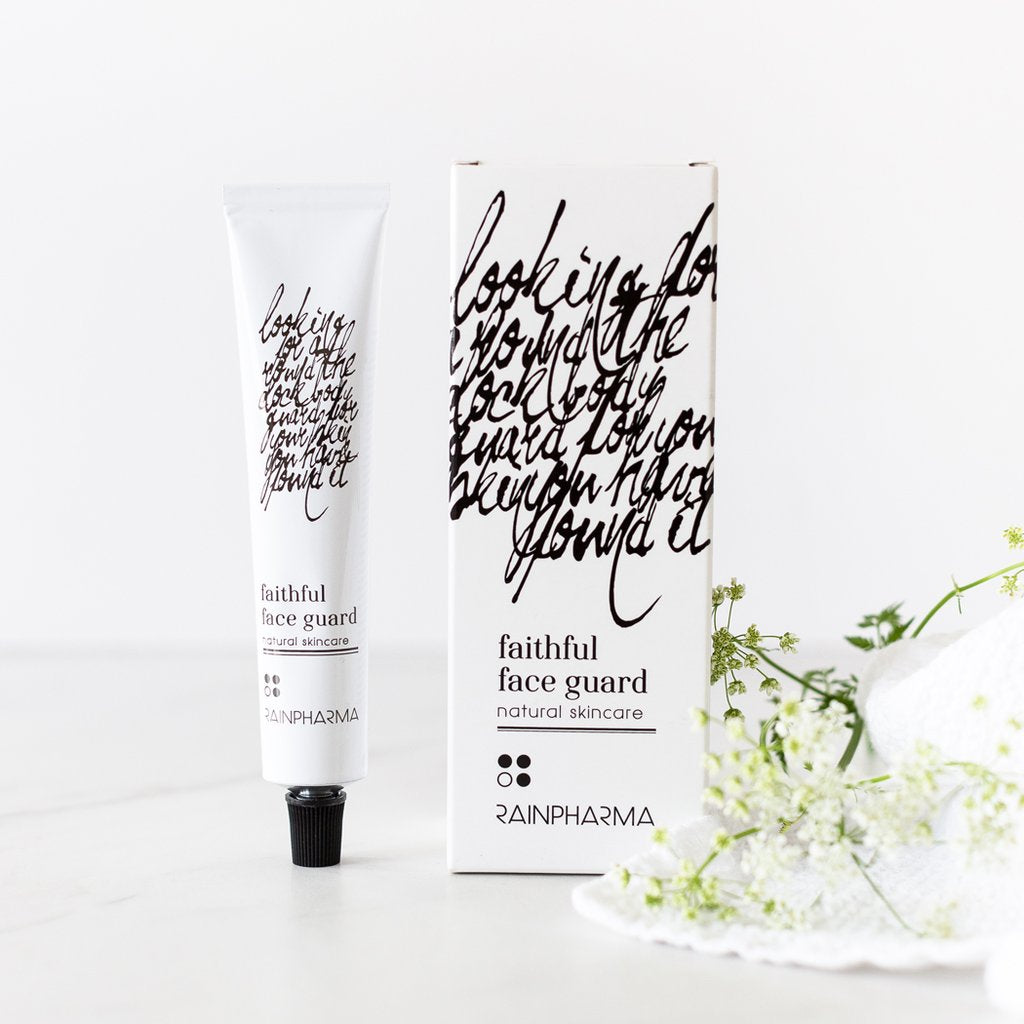 Faithful Face Guard Rainpharma