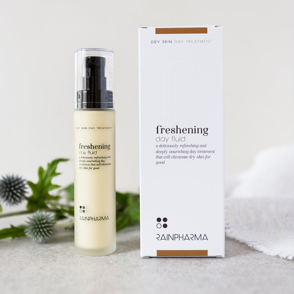 Freshening Day Fluid Rainpharma