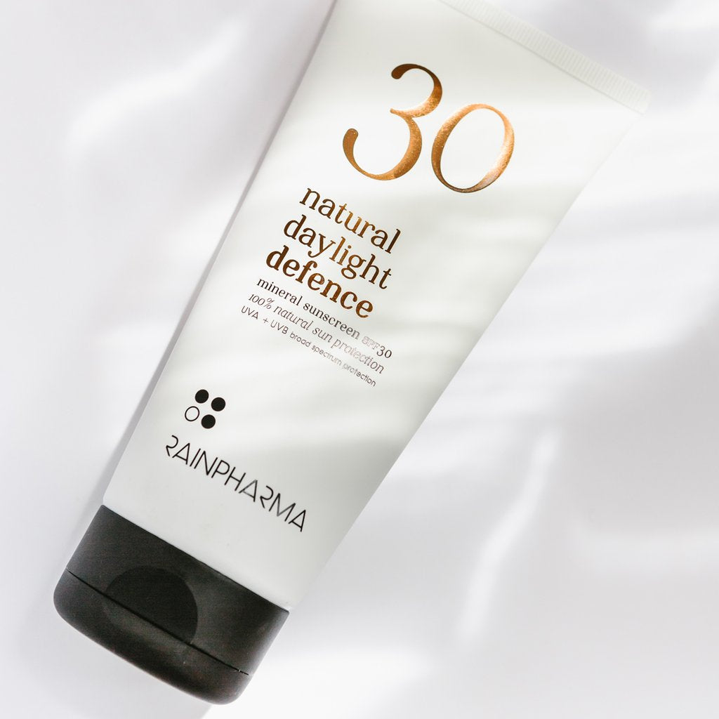 Natural Daylight Defence Rainpharma