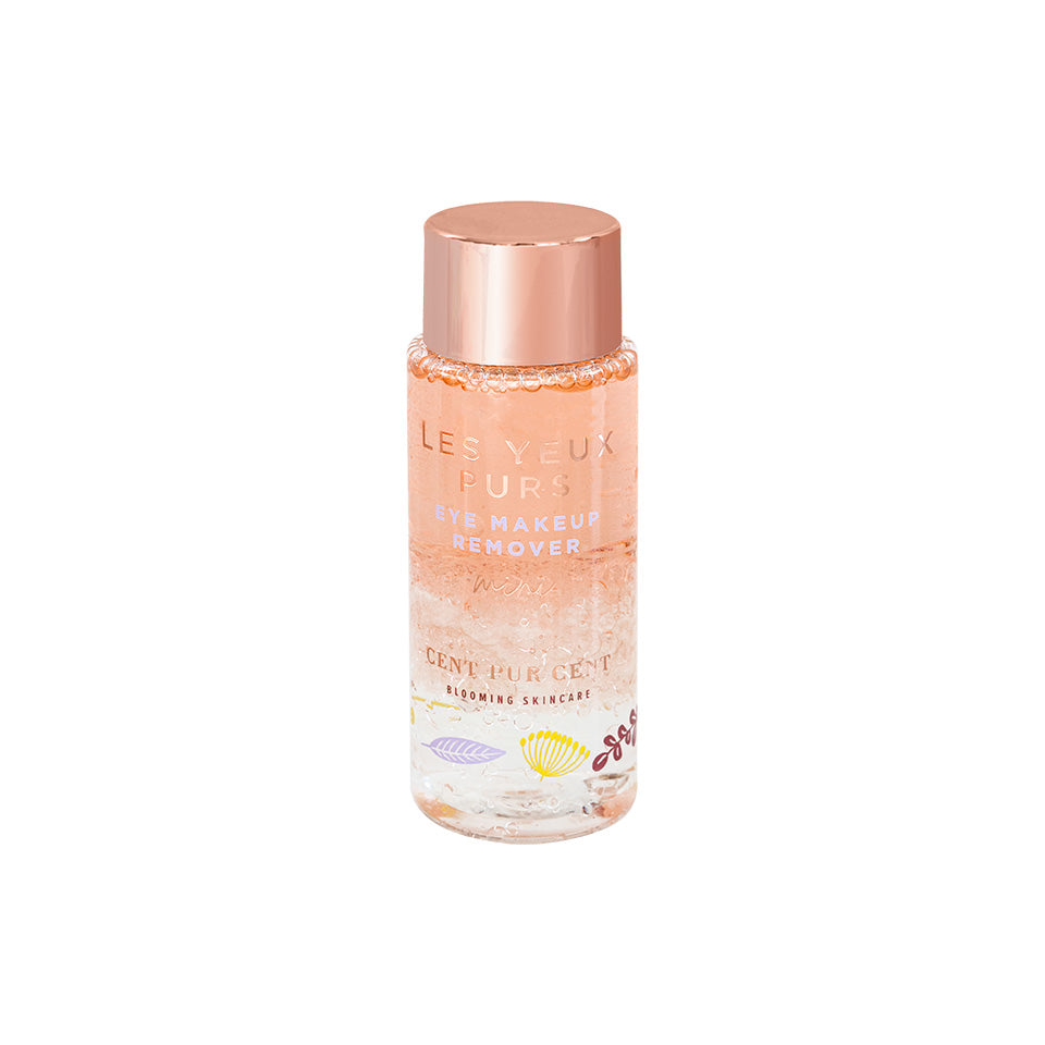 Travel size make-up