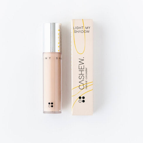 LIGHT MY SHADOW - NATURAL CONCEALER RainPharma