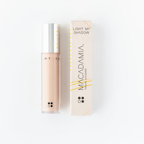 LIGHT MY SHADOW - NATURAL CONCEALER RainPharma