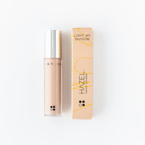 LIGHT MY SHADOW - NATURAL CONCEALER RainPharma