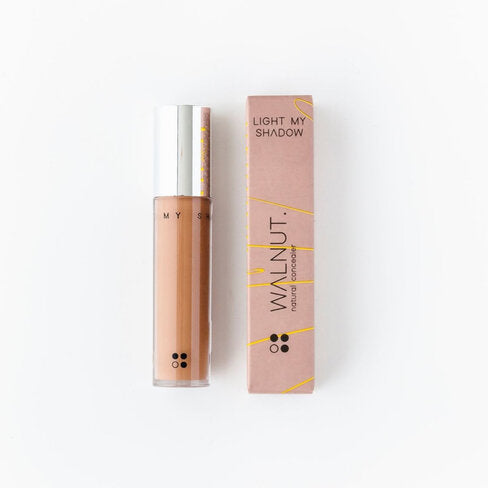 LIGHT MY SHADOW - NATURAL CONCEALER RainPharma