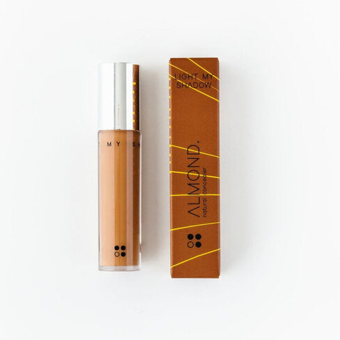 LIGHT MY SHADOW - NATURAL CONCEALER RainPharma