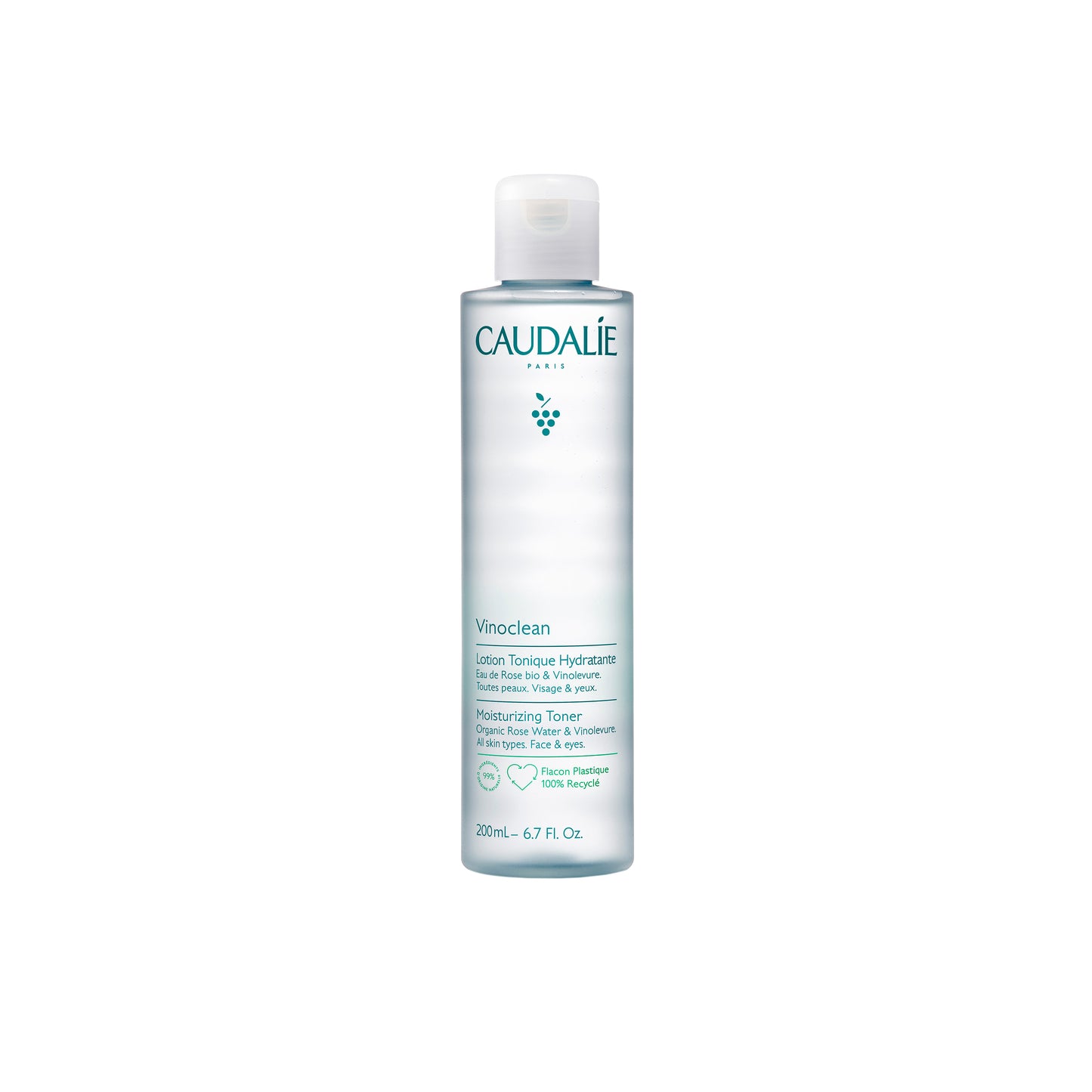 VinoClean Hydraterende Tonic Lotion