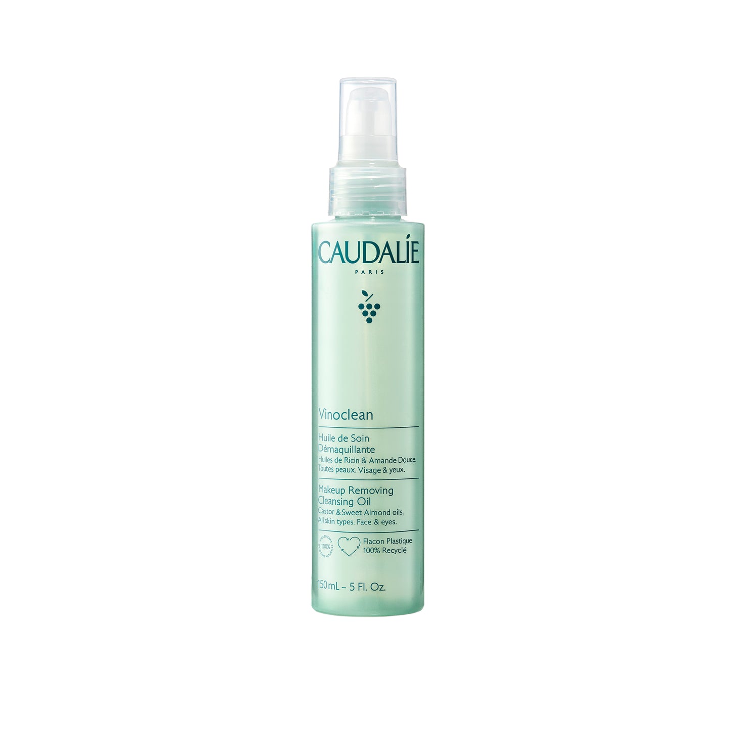 VinoClean Reinigende Verzoringsolie - 150 mL