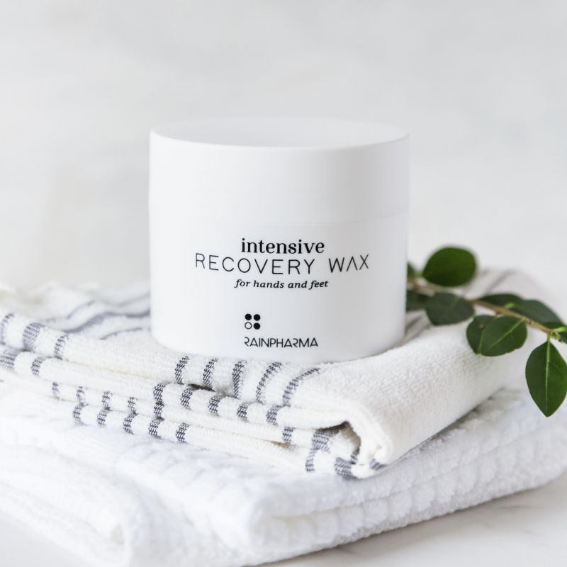 Intensive Recovery Wax RainPharma