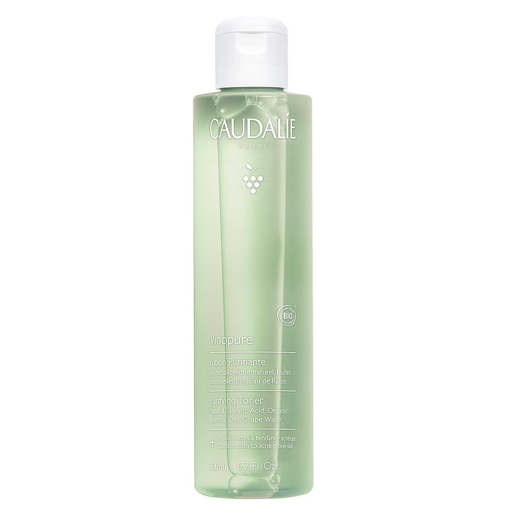 Vinopure Zuiverende Lotion voor een Perfecte Huid