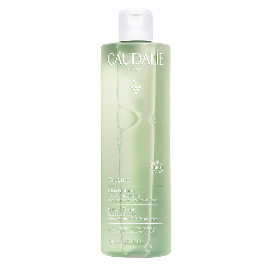Vinopure Zuiverende Lotion voor een Perfecte Huid