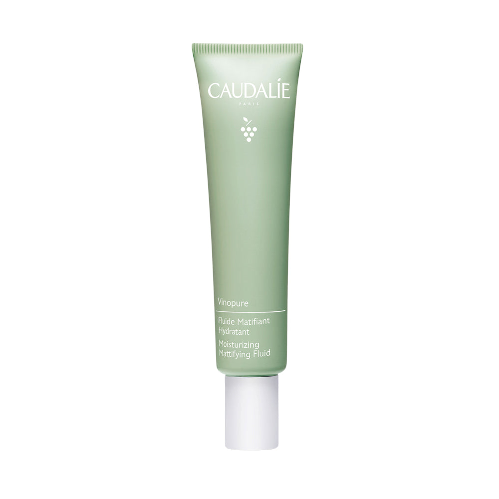 Vinopure Matterende Fluide Voor een Perfecte Huid - 40 mL