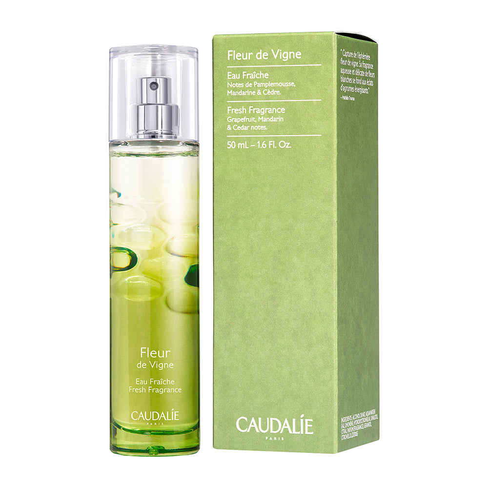 Eau Fraiche