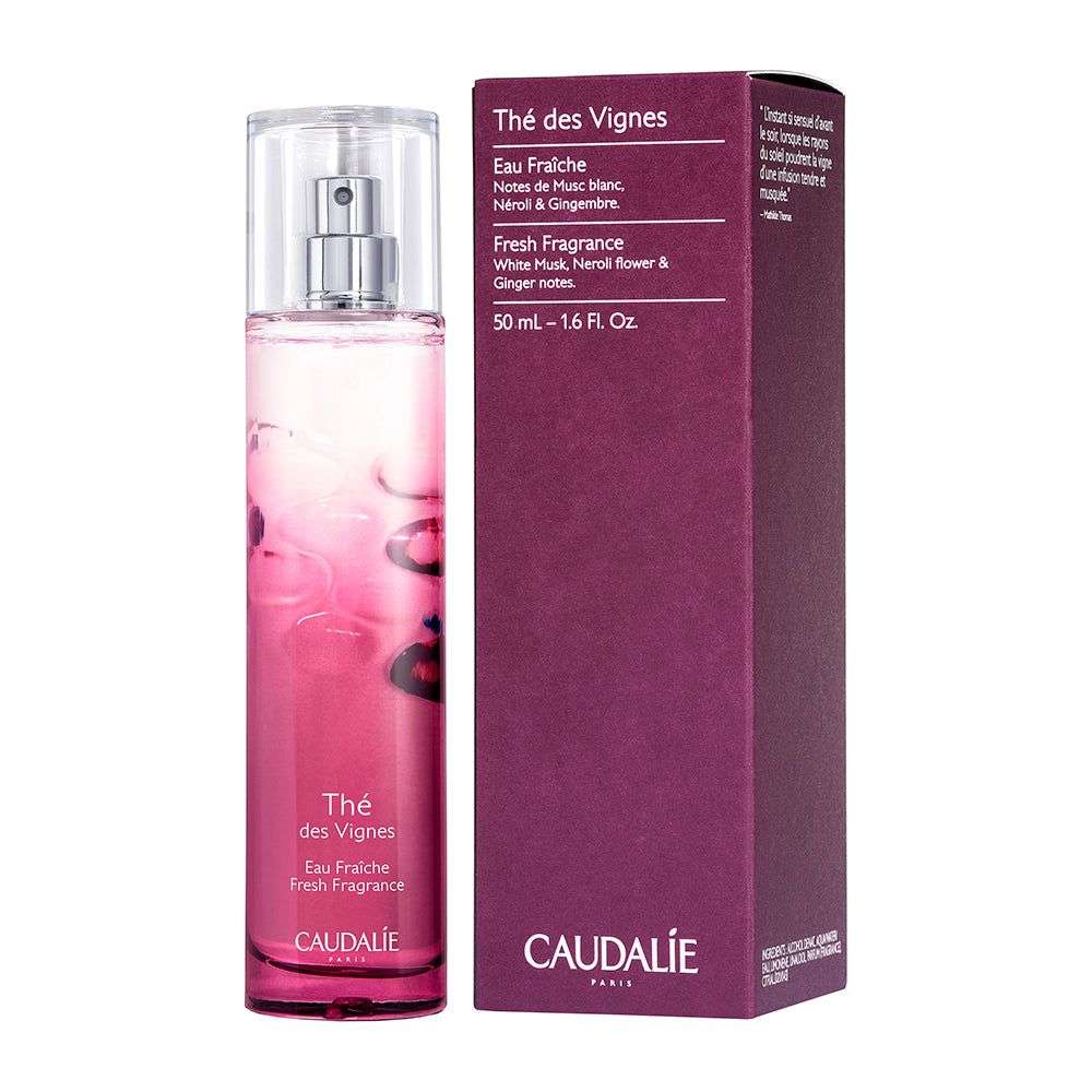 Eau Fraiche