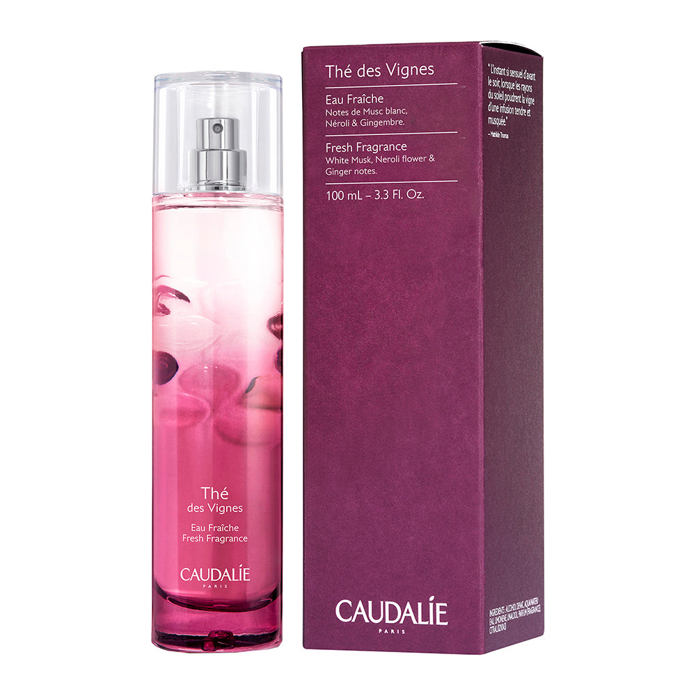 Eau Fraiche