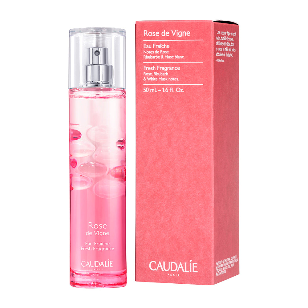 Eau Fraiche