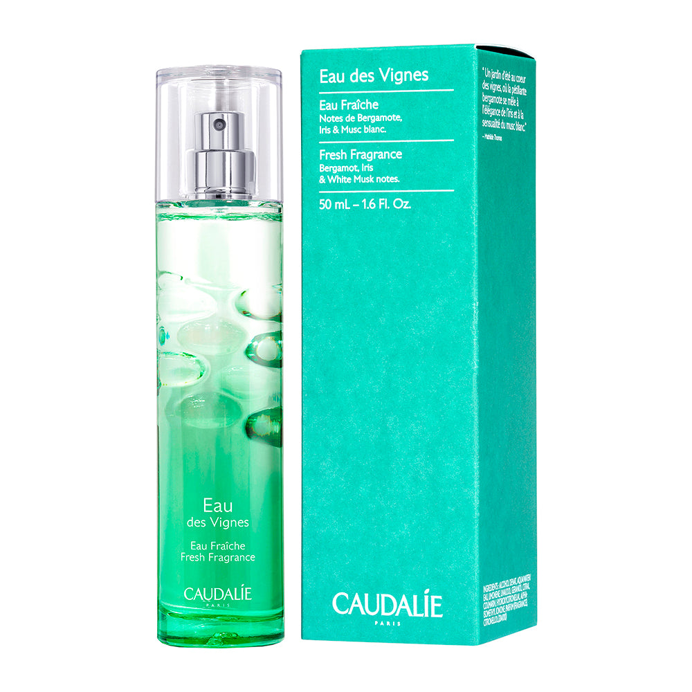 Eau Fraiche