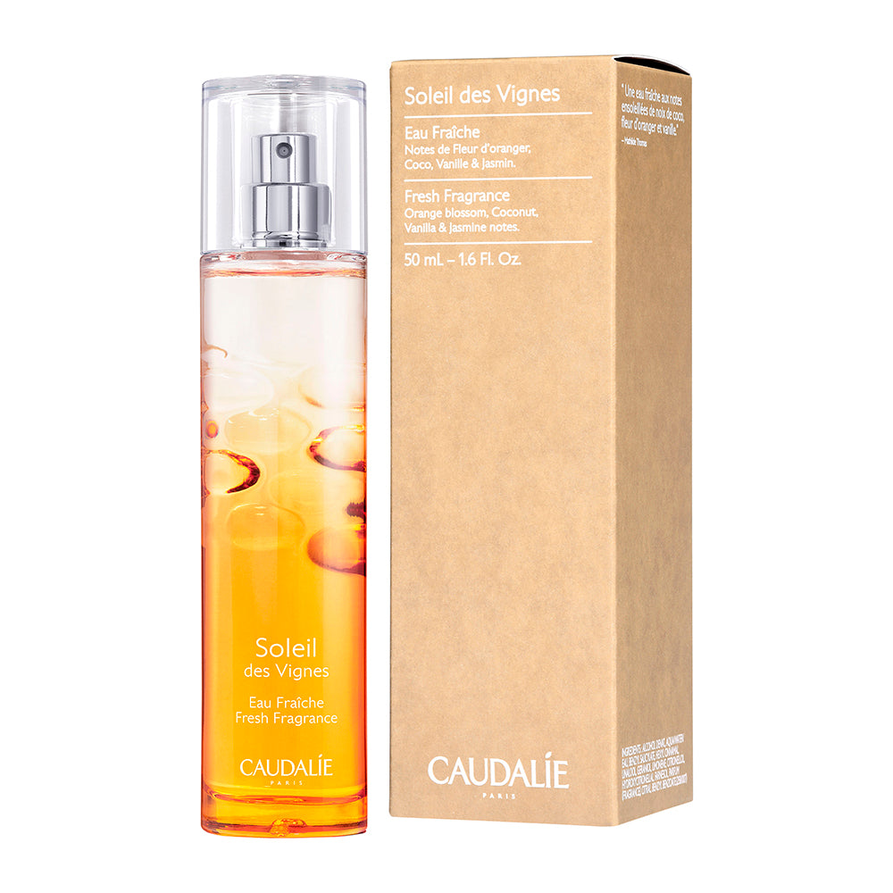 Eau Fraiche