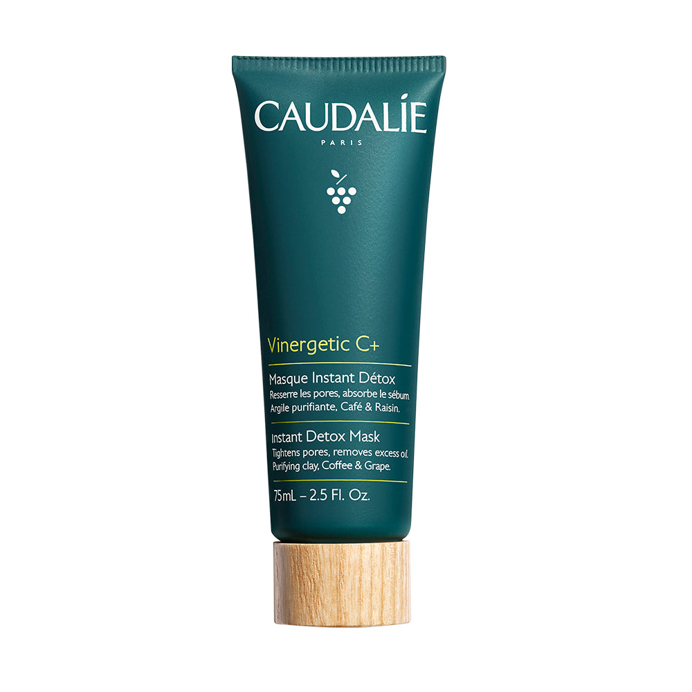 Vinergetic C+ Instant Detox Masker