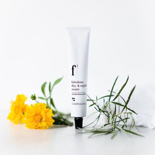 F3 - Fabulous Day & Night moist Rainpharma