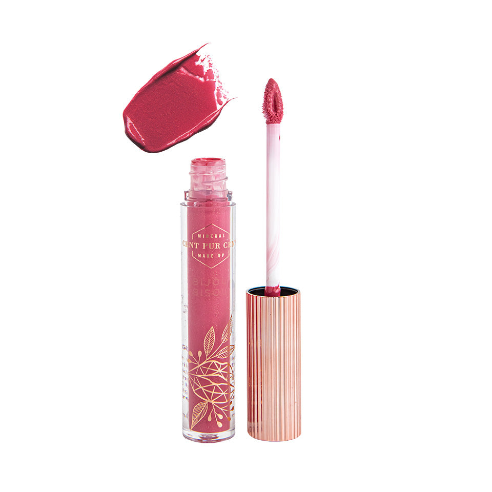 Lipgloss Bijou Bisou