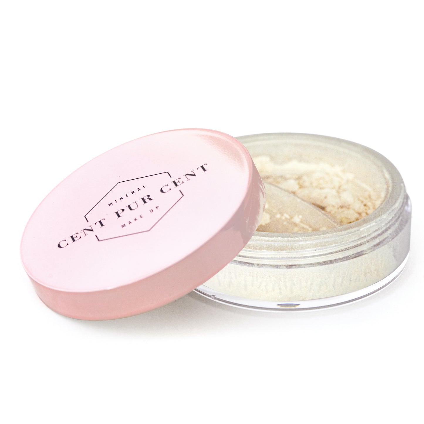 Mineral highlighter MULTI