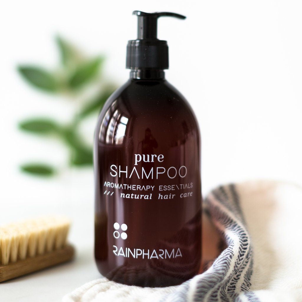 Pure Shampoo Rainpharma