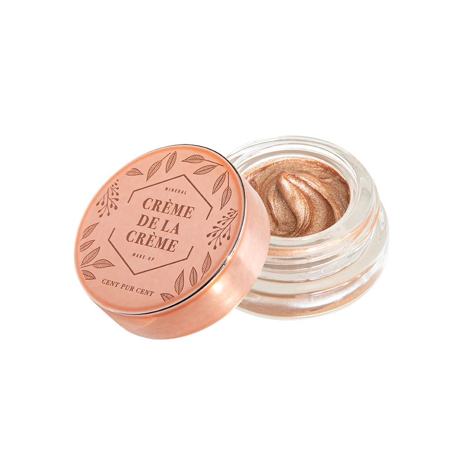 Creme de la creme eyeshadow