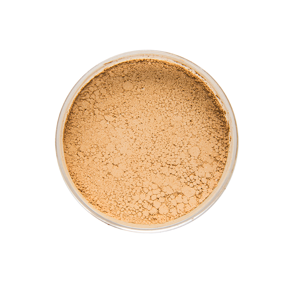 Mineral Loose foundation 9 kleuren