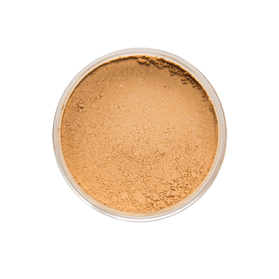 Mineral Loose foundation 9 kleuren