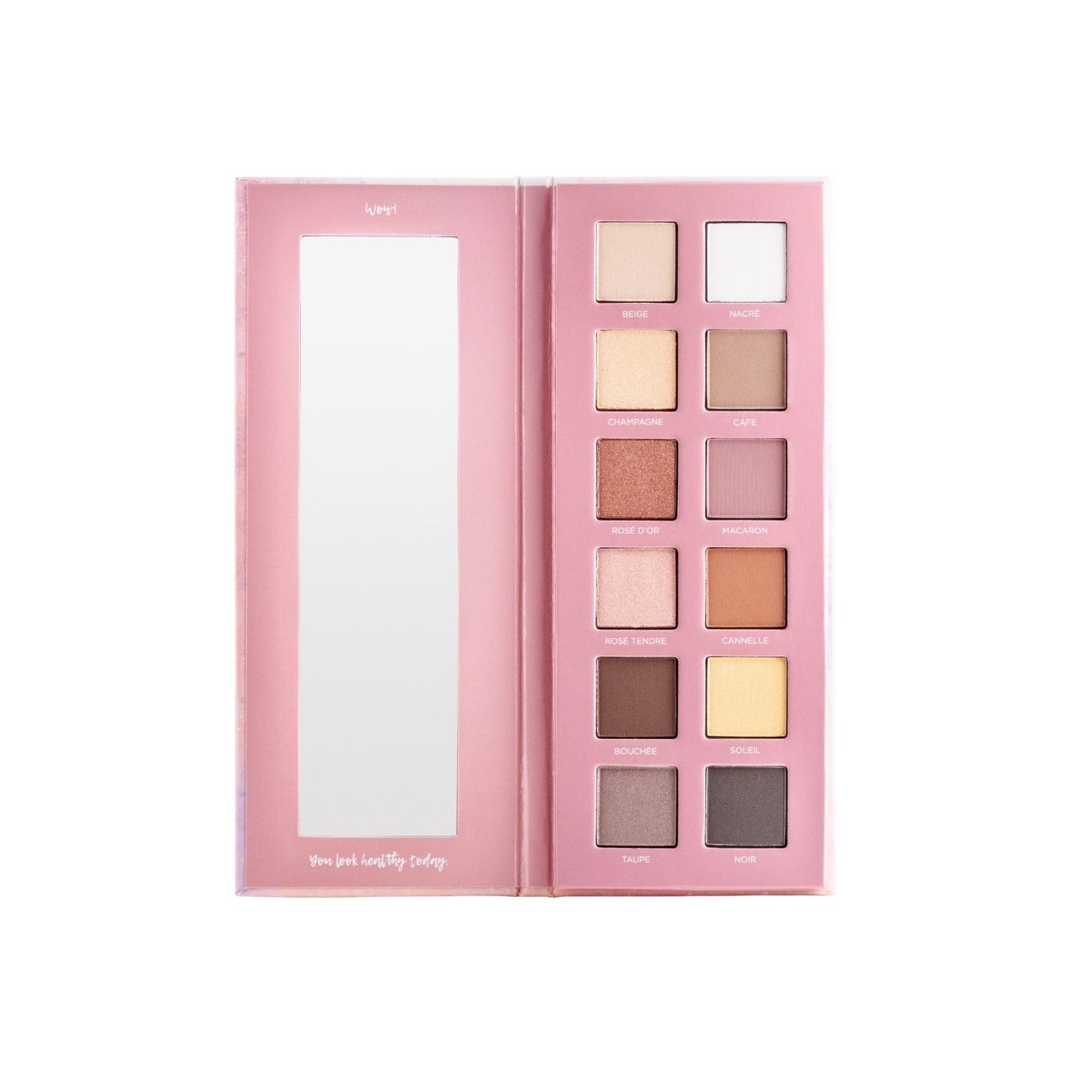 La Palette Edition 1.0