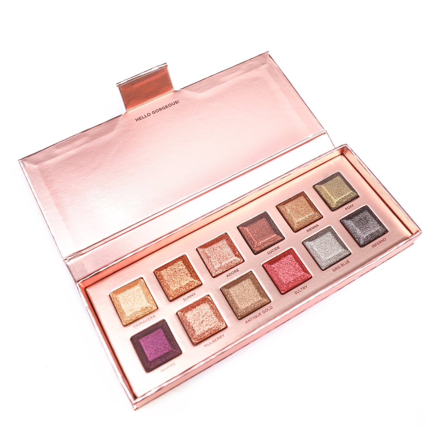 La Palette Edition 2.0