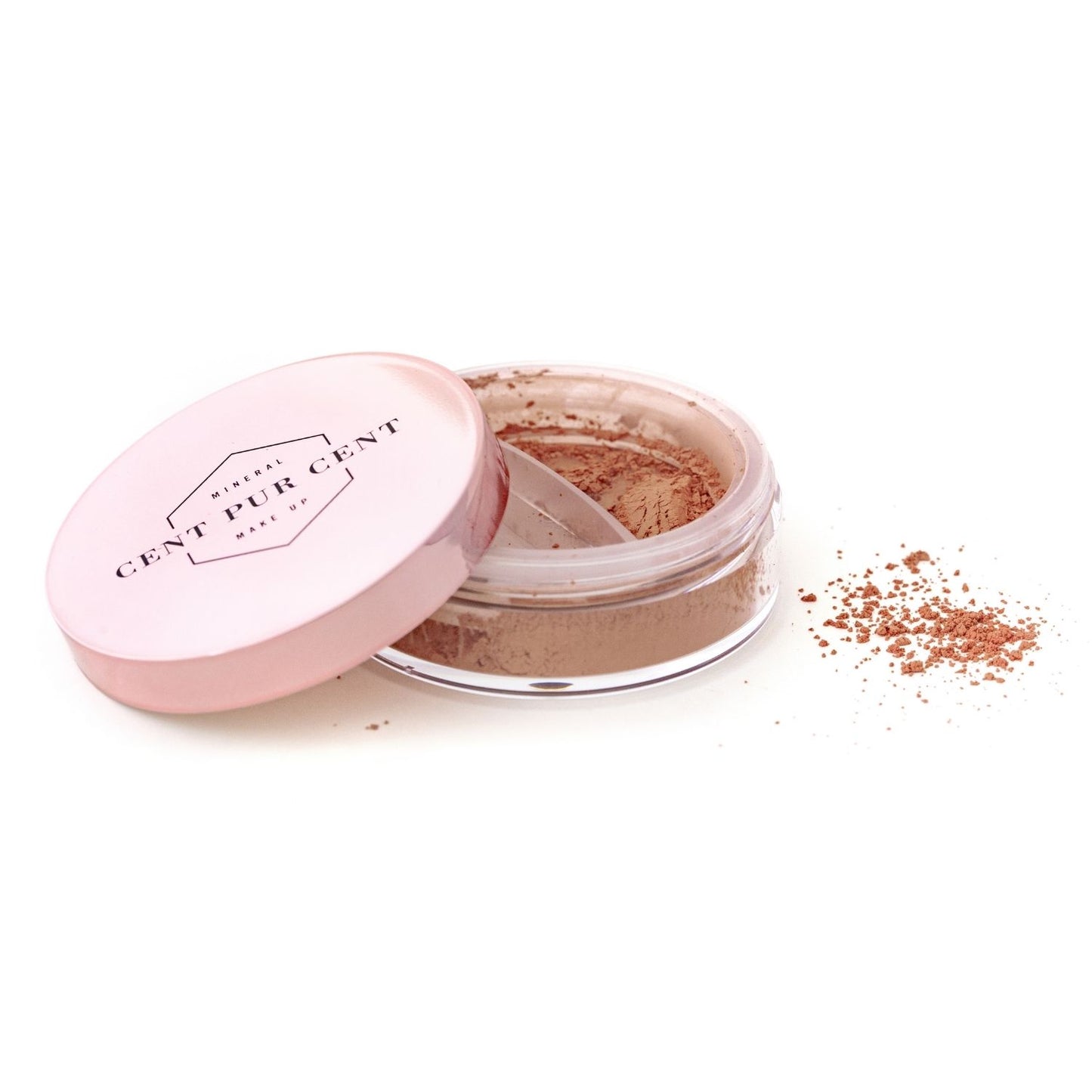 Mineral Loose Bronzer