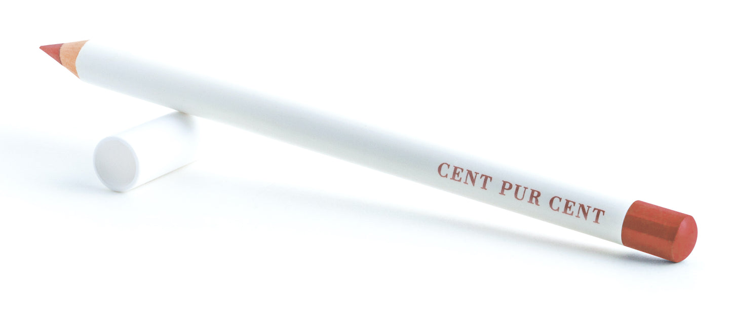 Mineral LIP Pencil - Lippotlood 7 kleuren