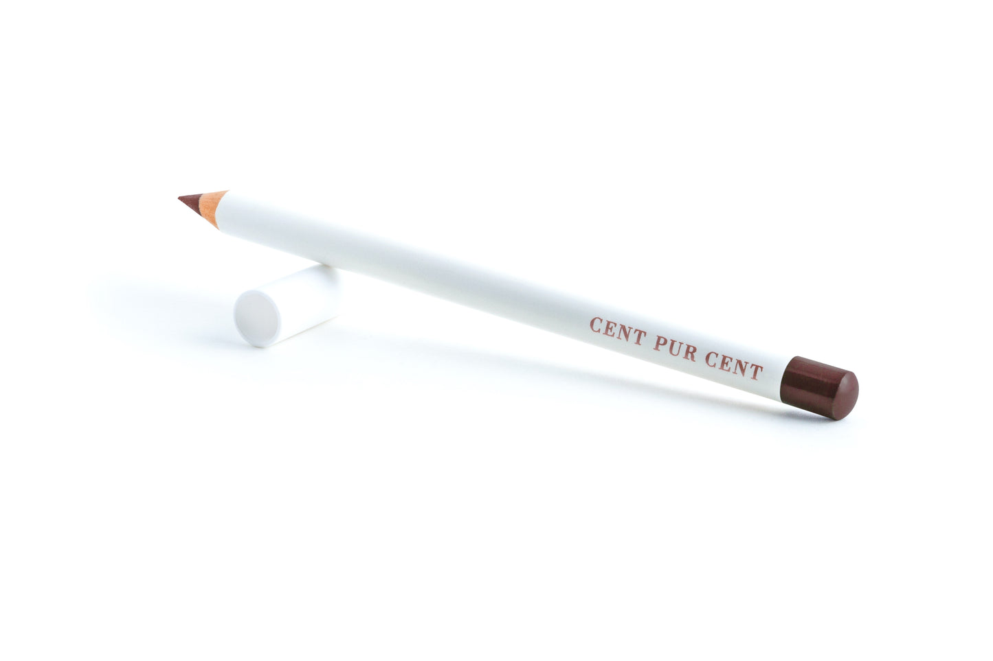 Mineral LIP Pencil - Lippotlood 7 kleuren