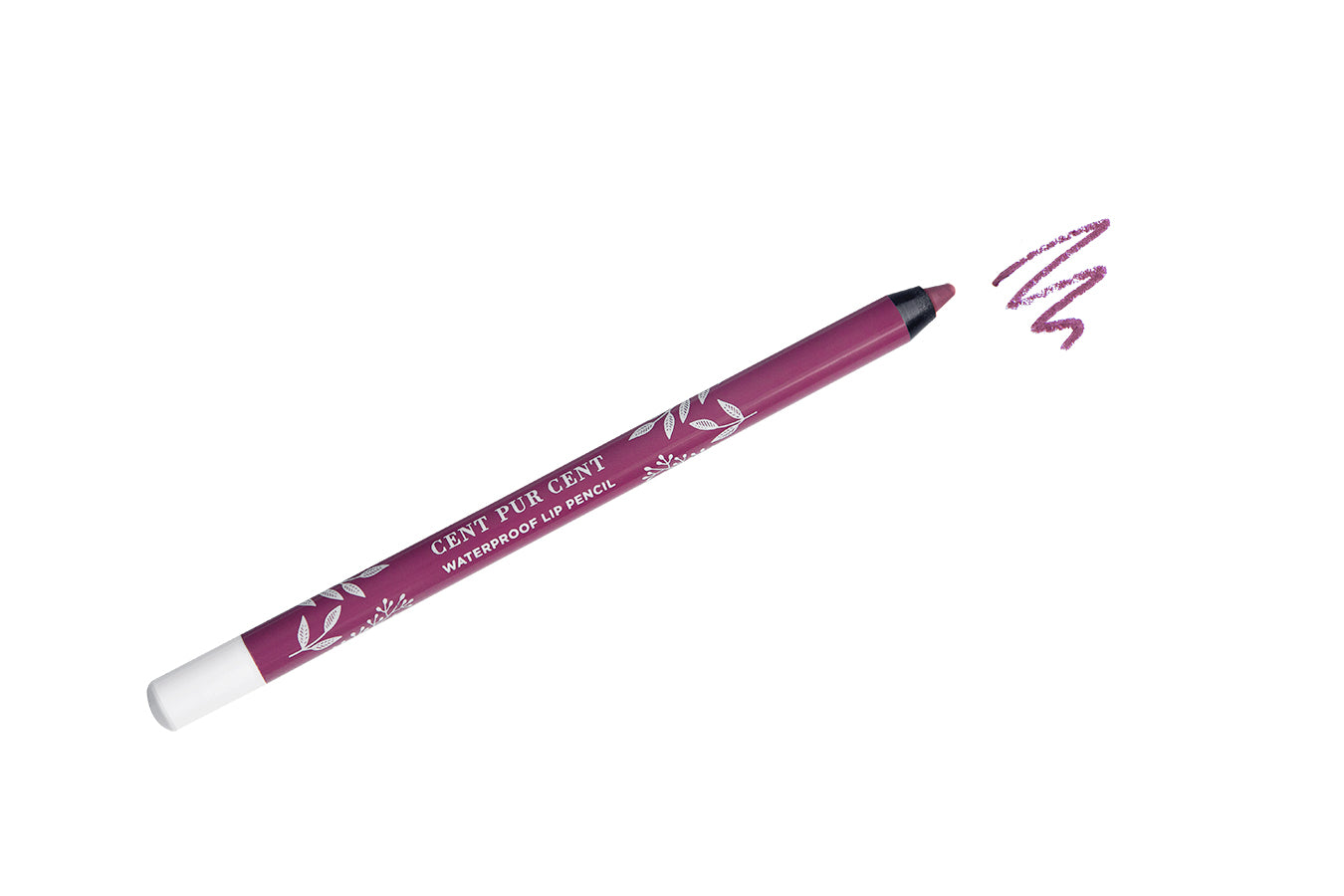 Mineral LIP Pencil - Lippotlood 7 kleuren
