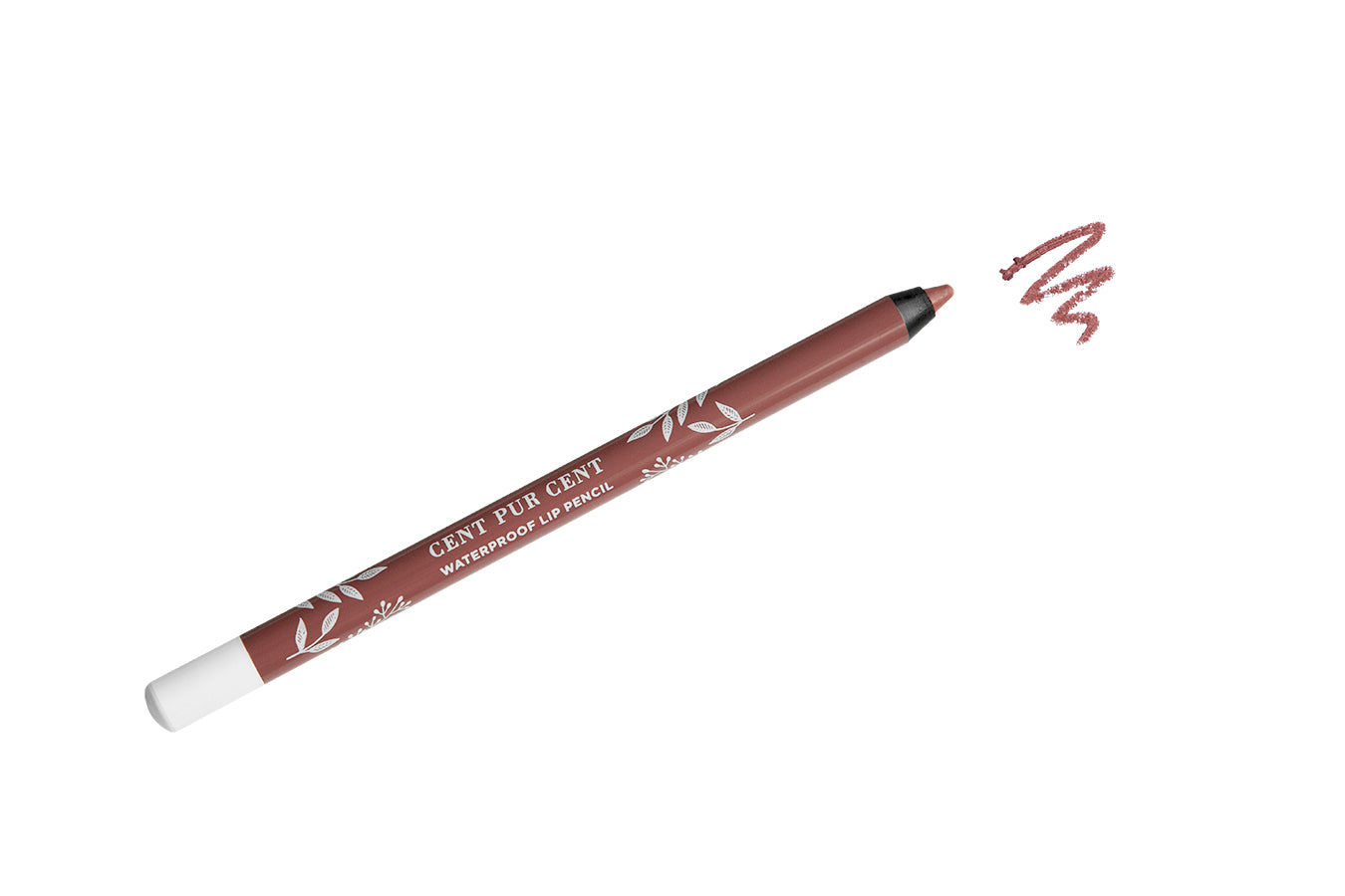 Mineral LIP Pencil - Lippotlood 7 kleuren