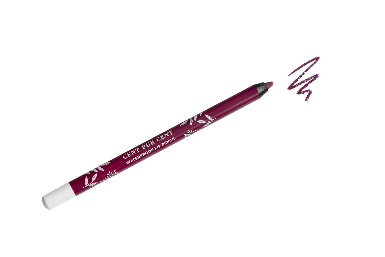 Mineral LIP Pencil - Lippotlood 7 kleuren