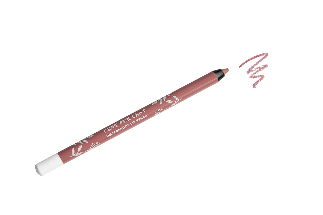 Mineral LIP Pencil - Lippotlood 7 kleuren